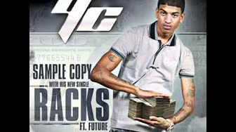 YC - Racks Remix YC - Racks Remix