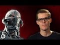 AI and Its Implications