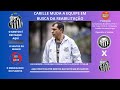 13/06/24 - SANTOS PRESSIONADO PELA TORCIDA PRECISA VENCER DE QUALQUER MANEIRA.