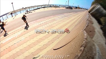 Barcelona 2k19 - Team Apex