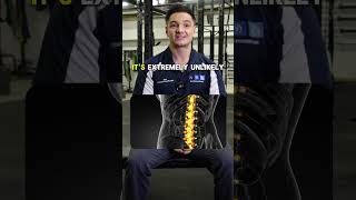 Physio myth debunked