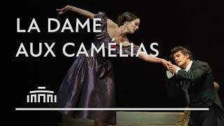 La Dame aux Camélias 2018 by Dutch National Ballet