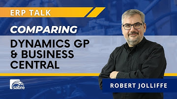 Dynamics GP vs Business Central: Which is Right for You?