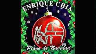 Blanca Navidad - Enrique Chia (Piano)