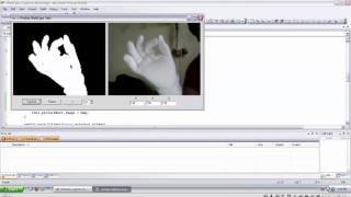 Programming Webcam with C# + Visual Studio