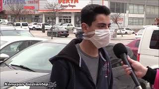 Geçinemediğimiz için okulu bıraktım!