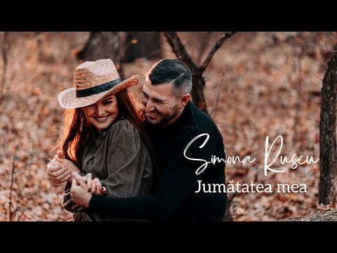 Simona Rusu  - Jumatatea Mea | Videoclip Oficial 2022
