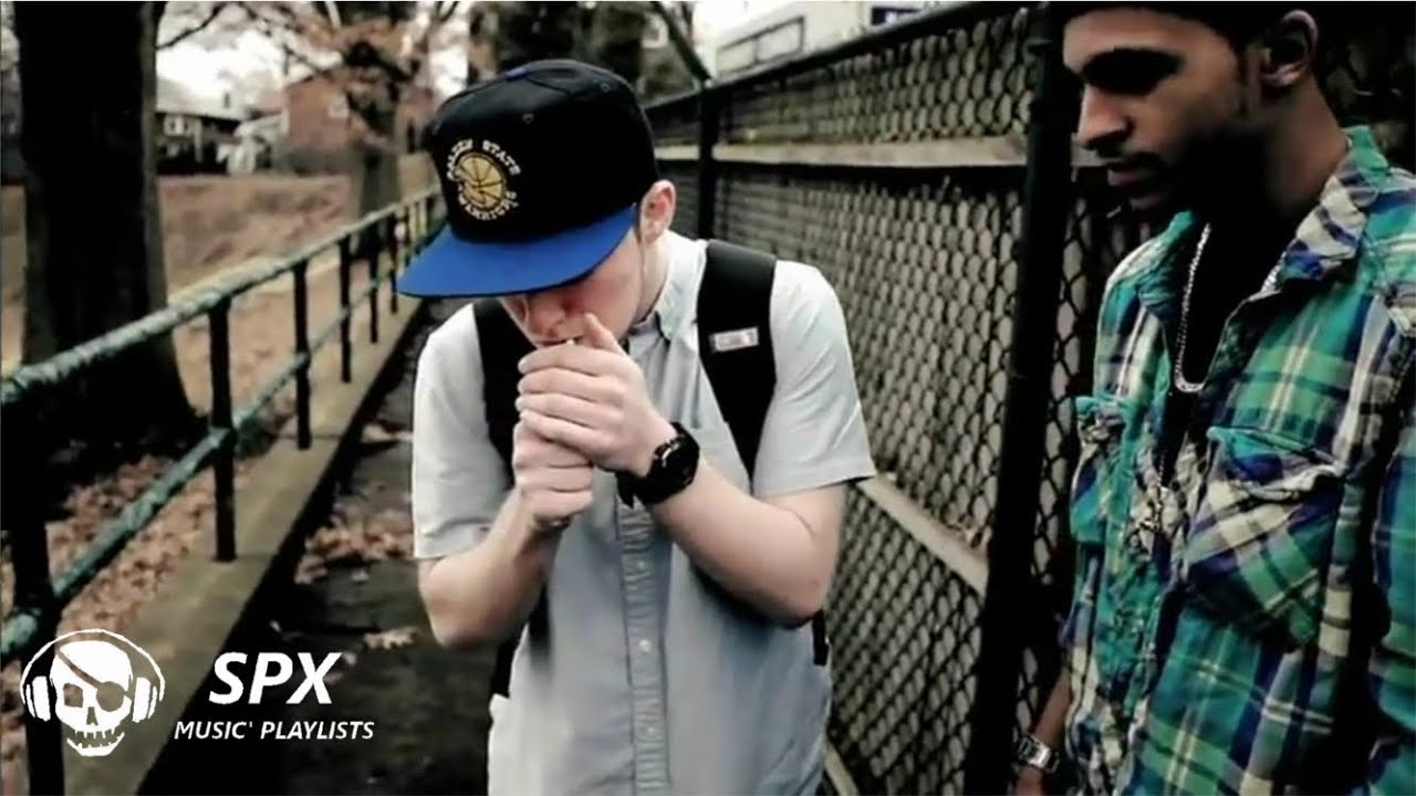 Mac Miller - Nikes on my Feet - YouTube
