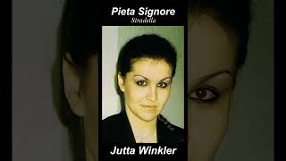 Pietá Signore - Stradella/ Jutta Winkler