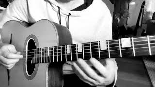 Gypsy Jazz BENDS That Sound Cool Over C Major 🎸