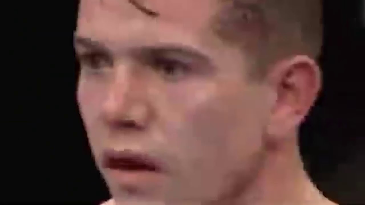 Ryan Garcia Vs Luke Campbell full fight