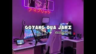 GOYANG DUA JARI - RIONALDO TAKAPIPI FT SALDHI INADJO [GRS] REVERB BY @RZKMNR