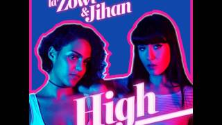 Watch La Zowi High feat Jihan video