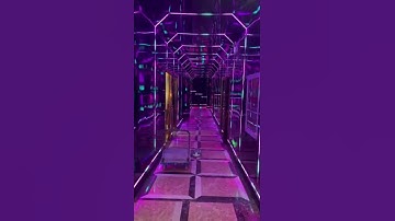 Karaoke lighting control