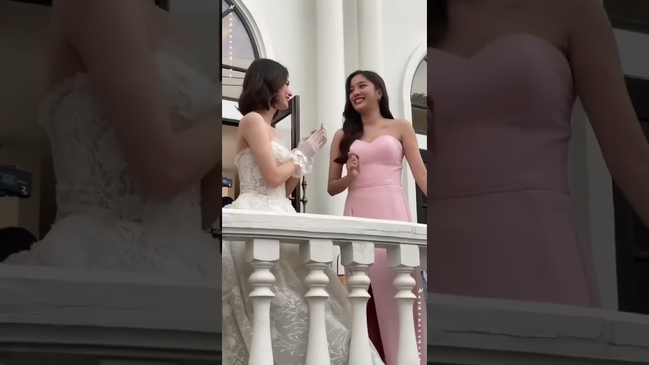 [Freenbecky]Gap the series kissing scene ||