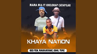 Mama Mia feat Makhayane Cooltime Beeten U0026 Mabaso Beats