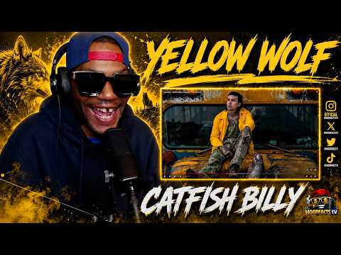 HoodFacts TV Reacts to | Yelawolf - Catfish Billy 2.