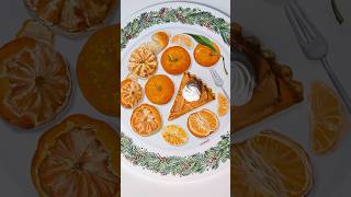 A Slice Of Joy For Your Holiday Table