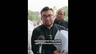 Laporan Polisapa Yang Terjadi Ini Penjelasan Chegu Bard 