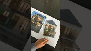 GAMBAR KERJA RUMAH Bp.YUDHO -Cimahi #shorts GAMBAR KERJA RUMAH Bp.YUDHO -Cimahi #shorts