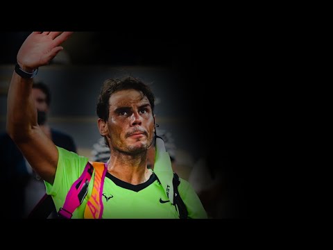 Video: Hoe Bereik Je Het French Open Tenniskampioenschap