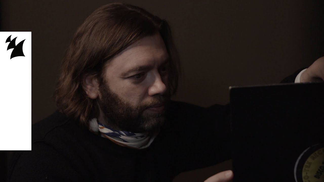 DJ Oyster Citrus (Gerd Janson Mix) [Official Visualizer] YouTube