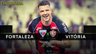 Fortaleza x Vitória | Melhores Momentos | FINAL Copa do Nordeste 2026