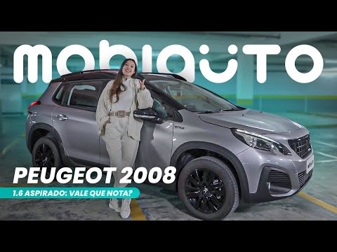 Vídeo do 2008 Style 1.6 Turbo AT 2023