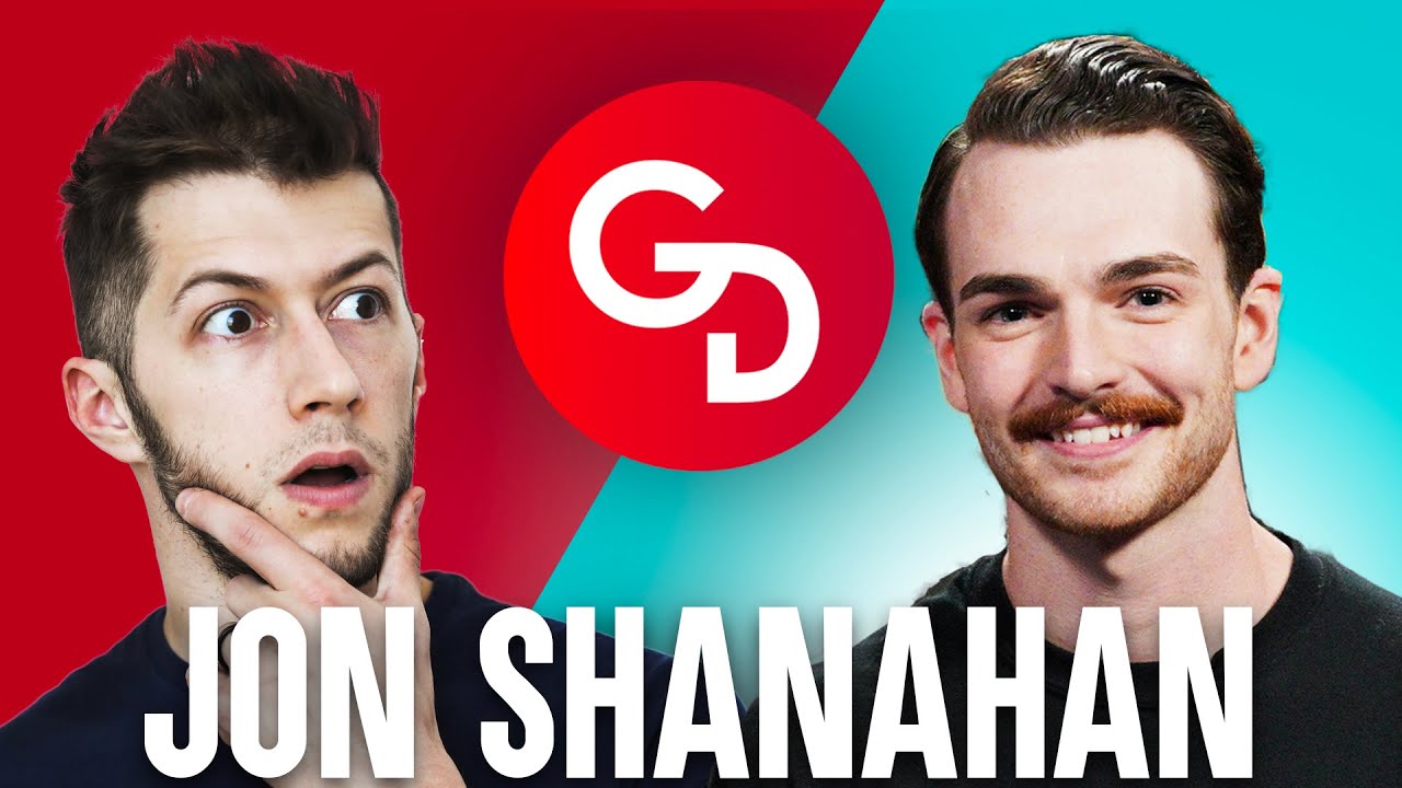 the Men's Makeup Startup on Shark Tank