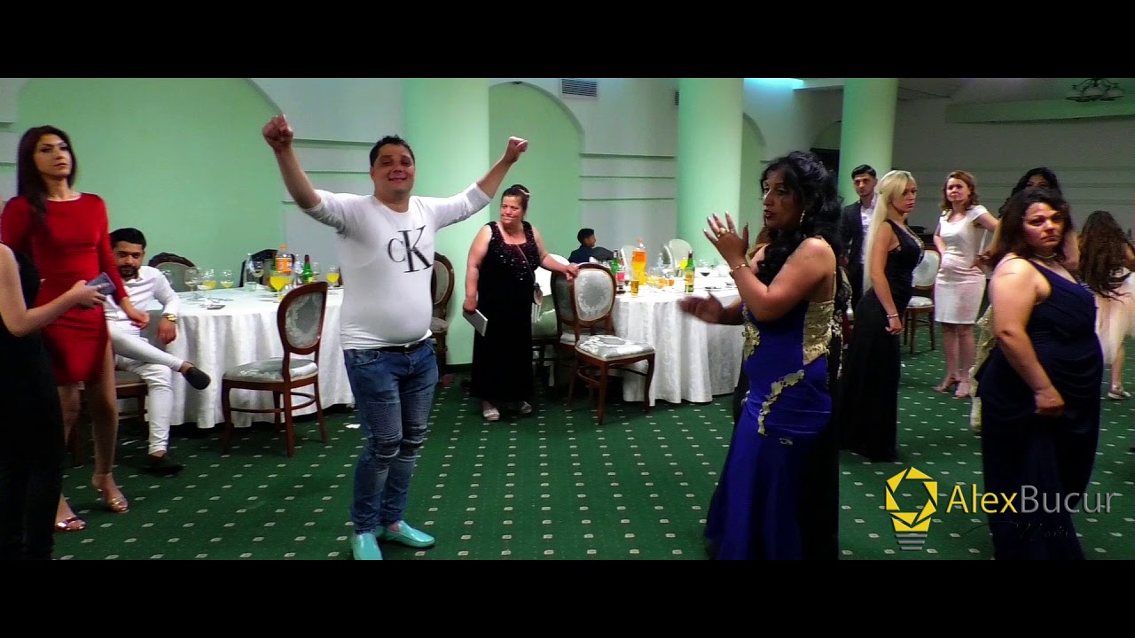 ⁣Alin Pian - Pentru cine canta lautarii 2018 LIVE Botez Furnica @ABM