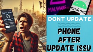 "Facing Problems with Mobile Software Updates in India? Here's Why!" screenshot 5