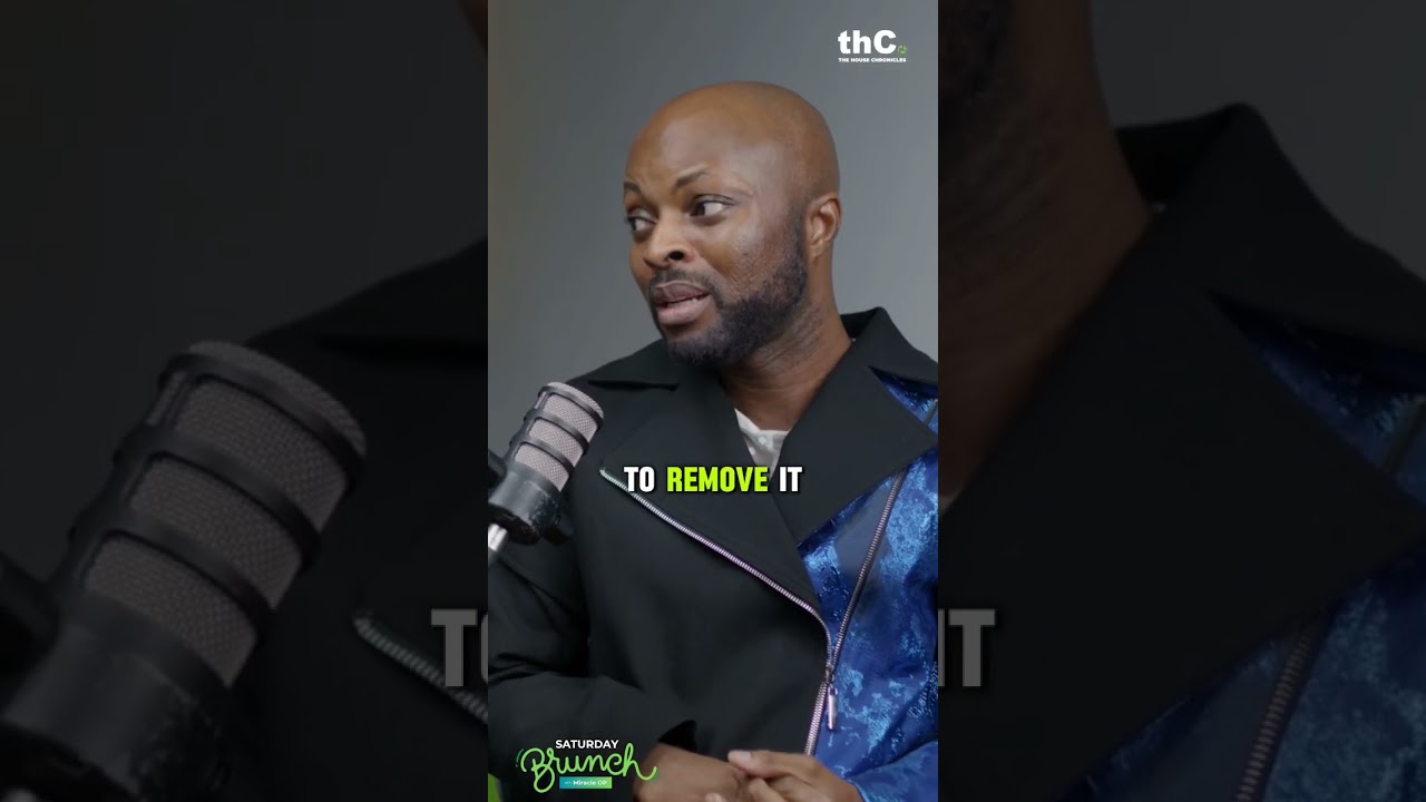 Exclusive Interview with Dr Rommel #bbnaija #entertainment #Miracle #surgery