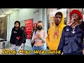 Raw streets of atlanta  mafia island  hood vlogs