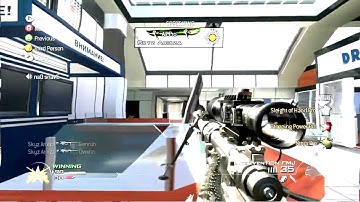 MW2 - Skyz vs rM | 2-1 | Tournament Final