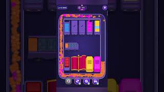 Loop Sort Level 2002 Game Walkthrough #loopsort #gameplay 