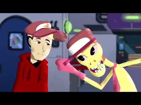 Dexter Manning | Character Voices Visual Demo 2024