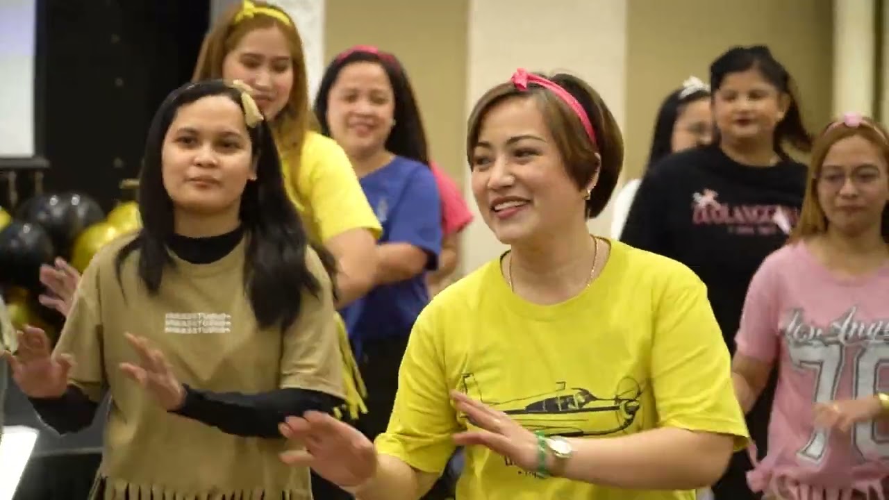 Dr. Sunny Year End Party 2024