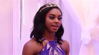 Madison - Sweet 16