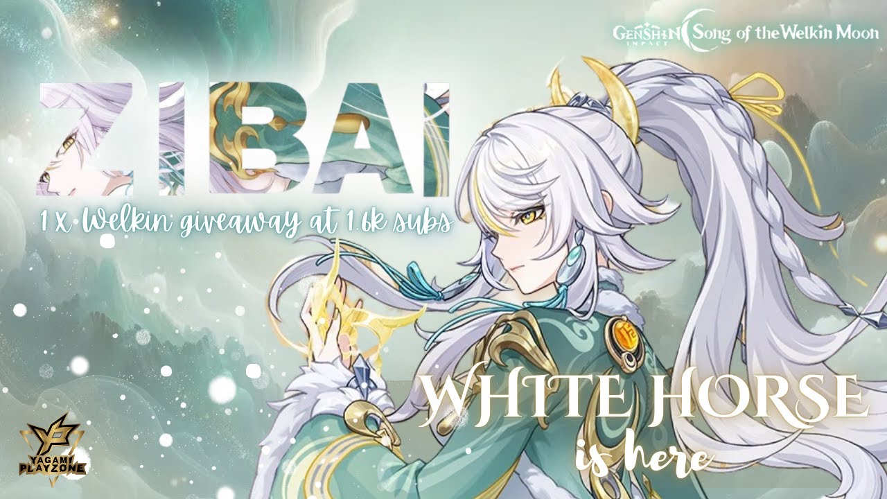 Genshin Impact 6.3 LIVE 🔥Nod Krai Phase 2 | Account Review 🌙 #ps5games #neuvillette  #zibai