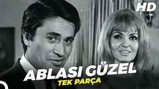 Ablası Güzel (Sıkı Dur Geliyorum) | Cüneyt Arkın Sadri Alışık Türk Filmi