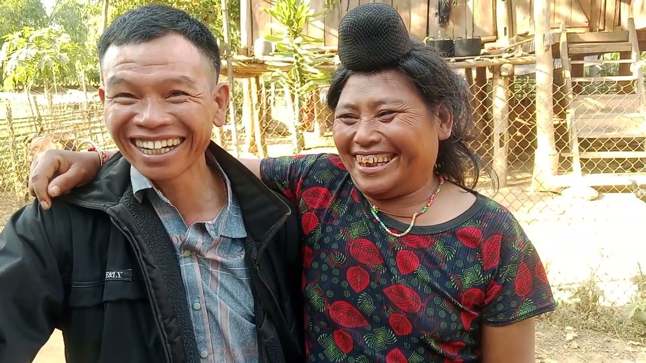 Các nghệ nhân đi thăm chị chơ Vui quá Pi nong tỏn đé đăng ký kênh cho mình nhé 