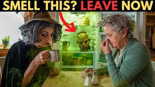6 House Smells That SCREAM a WITCH LIVES THERE- C.S. Lewis