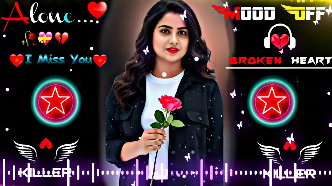 Tumsa Koi Pyara Koi Masoom Nahin Hai Song 💘 Hardbass🔥 #hindisong Viral Hindi Song 2025 | 90s Dj Song