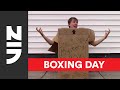 Boxing Day | Tekking101 | VIZ