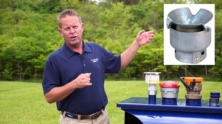 Aboveground Storage Tanks 101