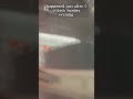 Car bursts into flames on Bruckner Expressway in Throggs Neck