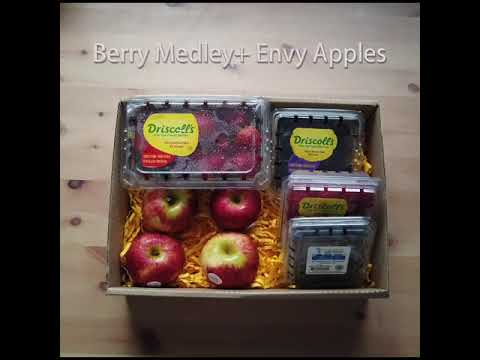 Top 5 Healthy Gift Ideas This Summer - video from Crate2Plate