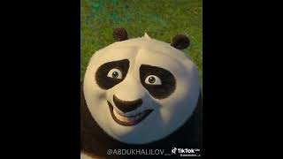 Kung Fu Panda Prikol
