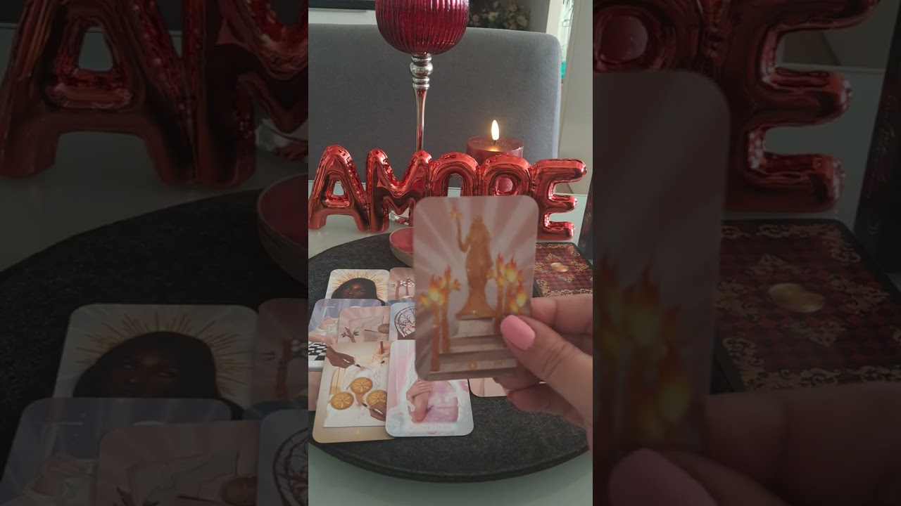 Du bist die absolute Wunscherfüllung für dein Gegenüber 🎁🍀😊