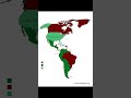 spanish languages in americas